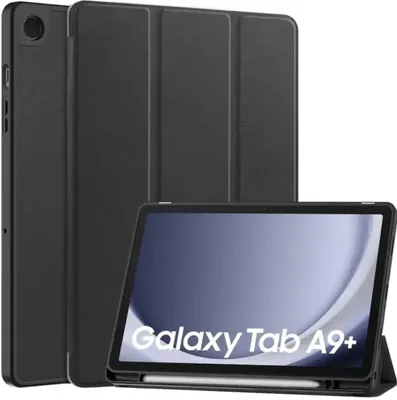 Zdjęcie produktu dla ETUI SMART PENCIL do SAMSUNG GALAXY TAB A11+ PLUS 10.9" 2025 / A9+ PLUS 11