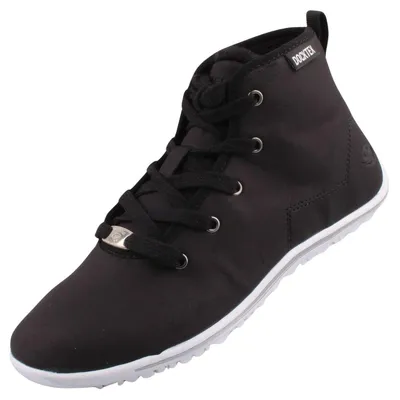 Image de Dockers by Gerli Damen Warmfutter High Top Sneaker Schwarz