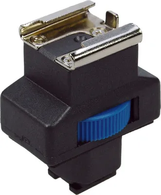 Zdjęcie produktu dla Adapter Doerr HOT SHOE do akcesoriów CANON