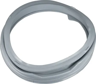 Produktbild von easyPART passend für 10002027 EUROPART Türmanschette Manschette Waschmaschine ALTERNATIV Gorenje 581577 249240 Tür Waschgerät Waschautomat passend Neckermann Quelle w62 wa60 kwa61