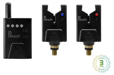 Obrázek produktu pro Delphin Sada Signalizátorů Minor 3+1