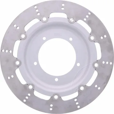 Immagine prodotto di Disco freno flottante EBC MD1082 D.296mm 5 bulloni per Honda