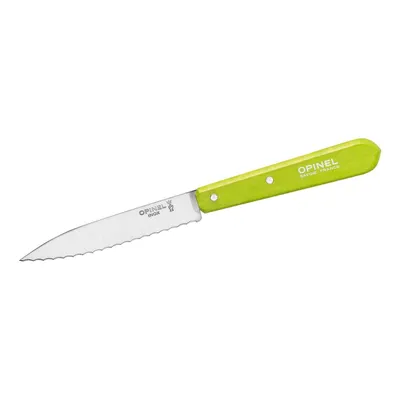 Zdjęcie produktu dla Opinel Küchenmesser 113, grün