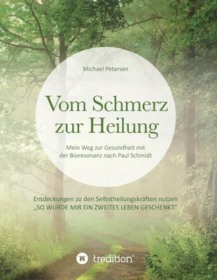Produktbild von Vom Schmerz zur Heilung