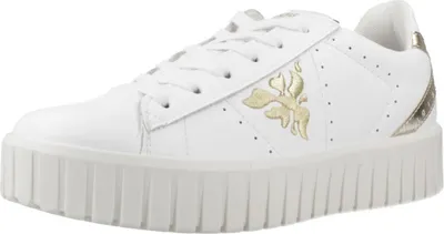 Produktbild von IGI&CO Sneaker Sneaker Kunstleder