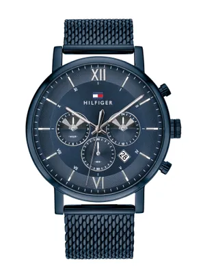 Obrázok produktu pre Tommy Hilfiger - Tommy Hilfiger TH1710397 - Evan - Horloge