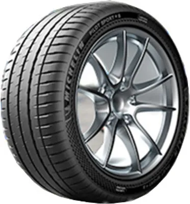 Produktbild von Michelin Pilot Sport 4S Limited Edition ( 235/35 R19 (91Y) XL ) Reifen