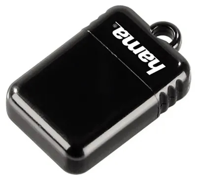 Immagine prodotto di Hama Chiavetta USB Smartly 0 00094169 16GB USB 2.