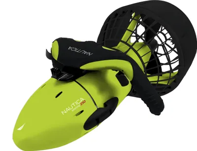 Obrázek produktu pro Podvodní válec Marine 250