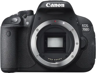 Produktbild von Canon EOS 700D + EF-S 18-55mm, SLR-Kamera-Set, 18 MP, CMOS, 5184 x 3456 Pixel, 480 x 480,640 x 480,720 x 400,720 x 480,1280 x 1280,1696 x 1280,1728 x 1728,1920 x 1080,1920 x..., JPG,RAW