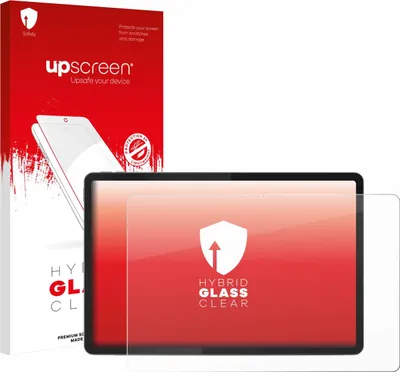 Produktbild von upscreen Schutzglas für Lenovo Tab K11 (2. Gen.) Schutzfolie Panzer Folie Glas Display Schutz klar