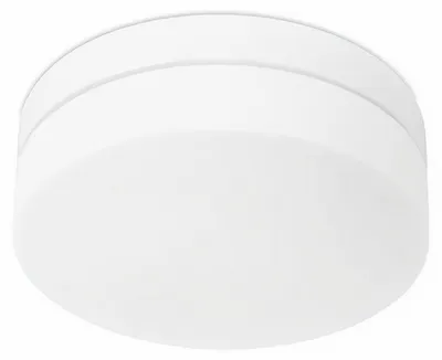 Image de LEDS C4, plafonnier Farrow, blanc - 80 W, 840 lm