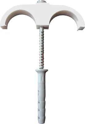 Immagine prodotto di 10x doppio morsetto 14-25 TECE Flex