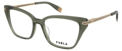 Produktbild von Brillen Furla VFU724 02GN