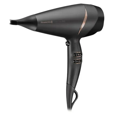 Image de REMINGTON Sèche-cheveux Supercare PRO 2200 AC 2200 W noir