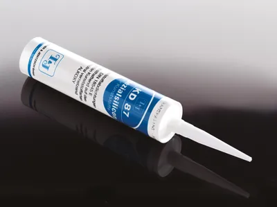 Produktbild von T&J Spezialsilikon 310 ml
