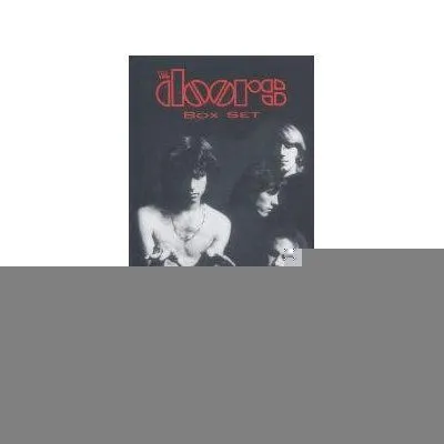 Produktbild von The Doors Box Set