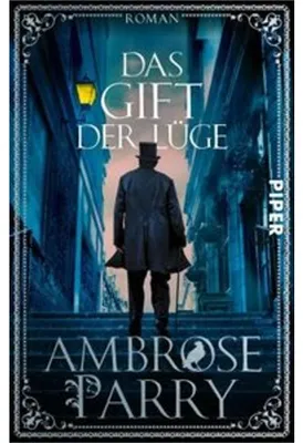 Immagine prodotto di Das Gift der Lüge