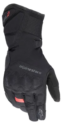 Produktbild von Alpinestars Tourer W-7 V2 Drystar Motorradhandschuhe, schwarz, XL