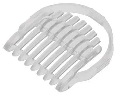 Zdjęcie produktu dla Babyliss 35807251 Nasadka grzebieniowa 4 mm do trymera do włosów/brody MT725E MT727E