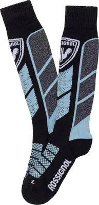 Obrázok produktu pre Ponožky Rossignol Thermotech čierne EU 42-44 dámske čierne EU 42-44