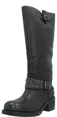 Produktbild von ASH Serie Produkt mit Tribal-Muster in Schwarz