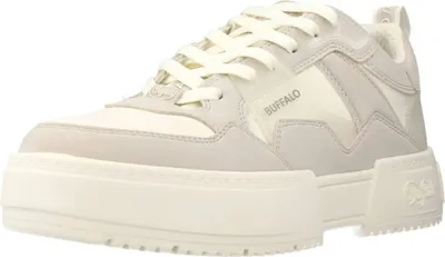 Produktbild von Buffalo RSE V2 Damenschuhe Schnürschuhe Sportive Sneaker low Weiß Freizeit, Schuhgröße:41 EU