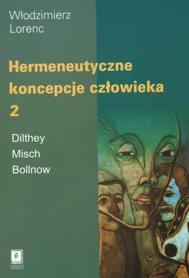 Produktbild von Hermeneutyczne koncepcje czlowieka Tom 2