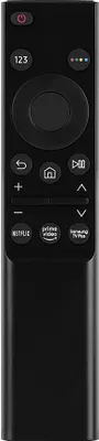 Produktbild von Ersatz Samsung Fernbedienung UE75AU7175 | UE75AU7175UXXC | UE85AU7105 | UE85AU7105K