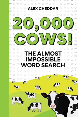 Obrázek produktu pro 20,000 Cows!