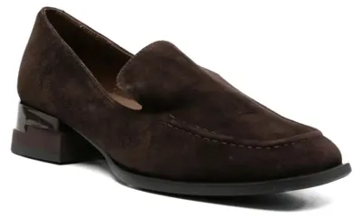 Obrázok produktu pre Linda Baumann, dámske mokasíny, model LDB6585-26111BRW, farba: hnedá, veľkosť: 37