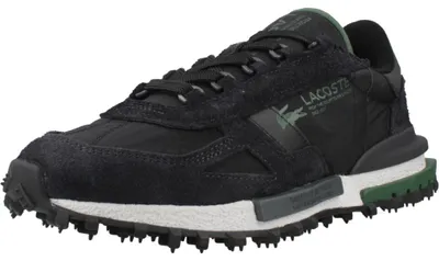 Immagine prodotto di Sneakers Del Marchio Lacoste Del Modello Elite Active Nero