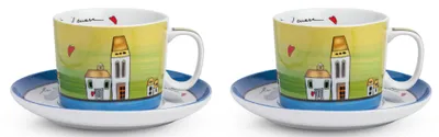 Obrázok produktu pre Karaca 8050847751322, Modrá, 1 kusov