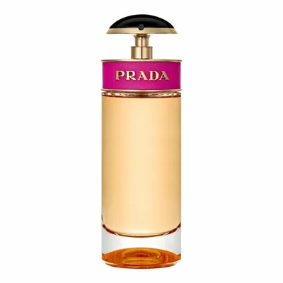 Zdjęcie produktu dla Prada Candy Woda perfumowana, 80 ml