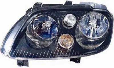 Produktbild von VAN WEZEL Scheinwerfer Links für VW TOURAN (1T1, 1T2) 5856963