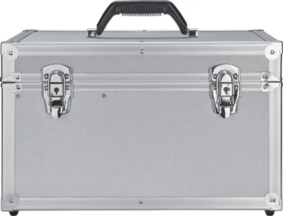Image de Efalock - Mallette à outils en aluminium