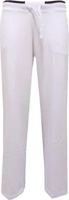 Immagine prodotto di 0759K pantalone donna tuta SUN 68 white Cotone women trouser sweatpant