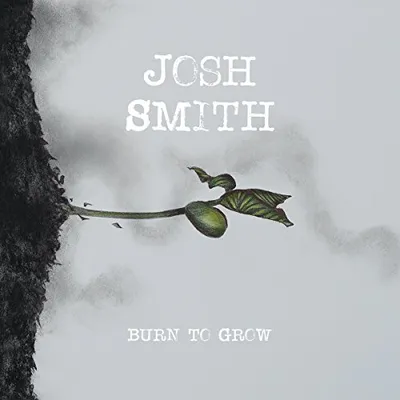 Produktbild von Smith, J: Burn To Grow