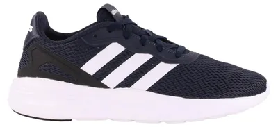 Image de Adidas - Baskets pour homme « Nebzed » PP6014 (42 EU) (bleu marine foncé)