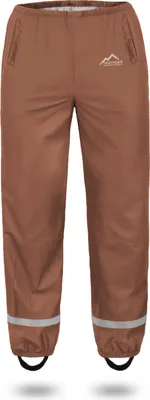 Produktbild von normani Kinder Regenhose