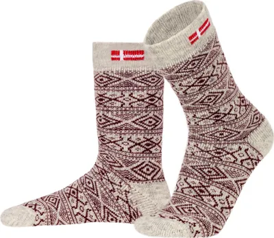 Produktbild von normani 2 Canadien Socks