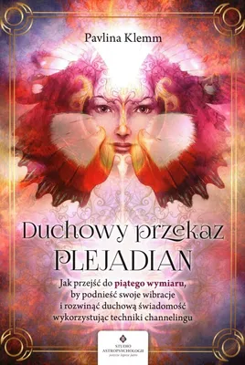 Immagine prodotto di Duchowy przekaz Plejadian