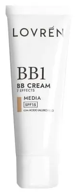 Immagine prodotto di Lovren Bb Crema Media 25 Ml