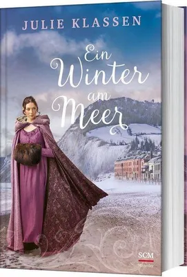 Obrázek produktu pro Ein Winter am Meer