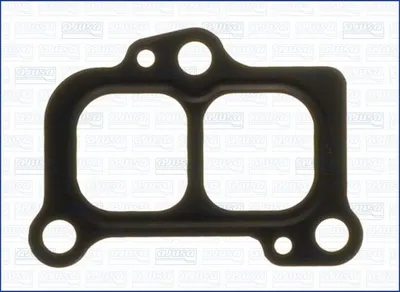 Produktbild von AJUSA AGR-Ventil-Dichtung 01236100 0,25mm 96mm 69mm