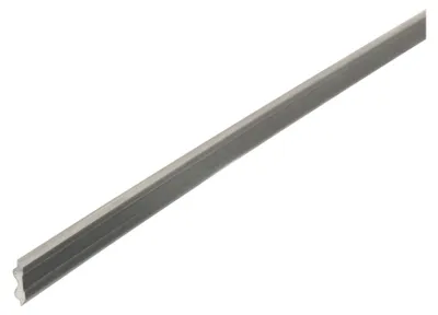 Imagen del producto de Cuchillas para cepillo de inversión Holzkraft Tersa, 410 x 10 x 2,3 mm, cromo (pack de 4 unidades)