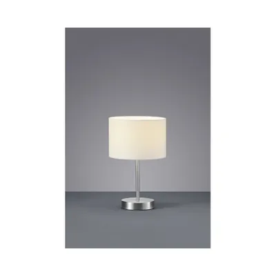 Zdjęcie produktu dla Lampa stołowa HOTEL 501100101 Trio