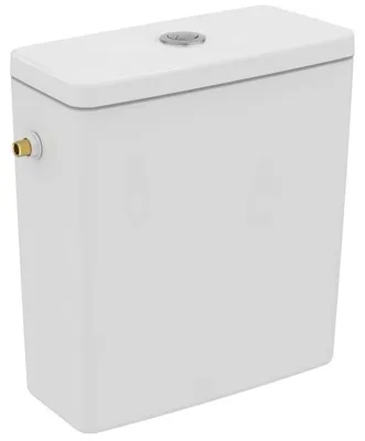Obrázek produktu pro IDEAL STANDARD T472501 Splachovací nádržka i.life A boční přívod