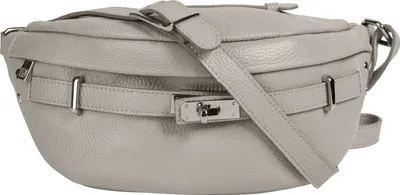 Produktbild von Samantha Look Gürteltasche Damen 021834 grau