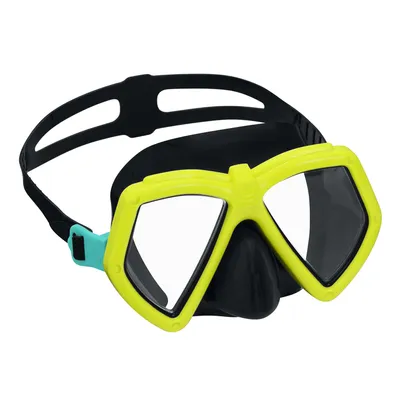 Produktbild von Bestway 22040 Gelbe Schwimmmaske